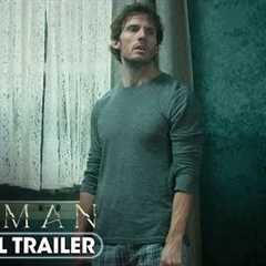 Bagman (2024) Official Trailer - Sam Claflin, Antonia Thomas