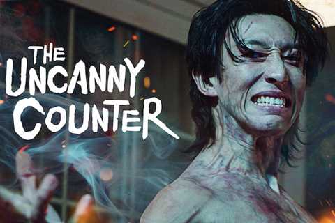 29th Jul: The Uncanny Counter (2023), 2 Seasons [TV-MA] - New Episodes (7/10)