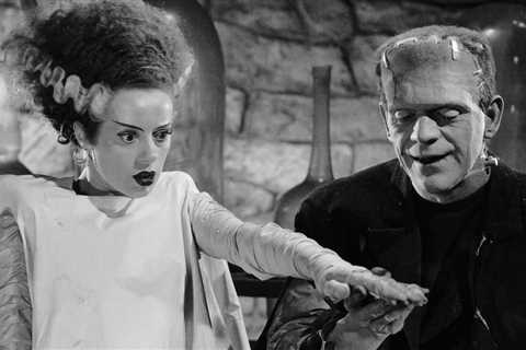Bride of Frankenstein remake from Maggie Gyllenhaal starts filming in March
