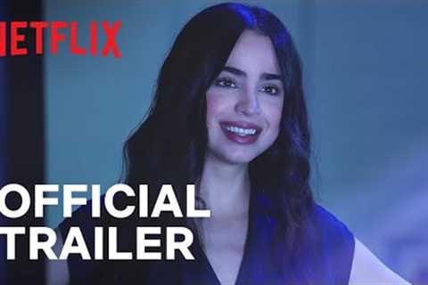 Feel the Beat | Official Trailer | Netflix