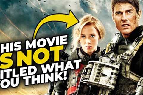 10 Movies That Aren't Titled What You Think