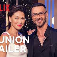 Love is Blind: UK - The Reunion | Official Trailer | Netflix