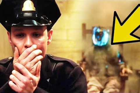 10 Movie Characters That Suffered Unnecessarily Cruel Fates