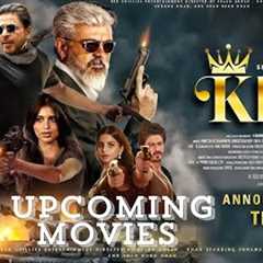 The King | UPCOMING MOVIES | Trailer | Shah Rukh Khan | Suhana Khan, Aryan Khan , Abhishke | 2025