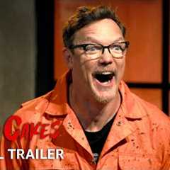 Killer Cakes - Official Trailer | Prime Video