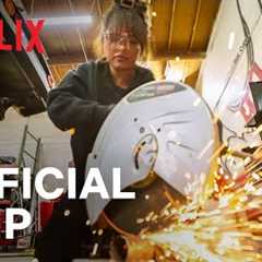 Car Masters: Rust to Riches: Season 6 | Official Clip | Netflix