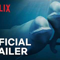 Our Oceans | Barack Obama | Official Trailer | Netflix