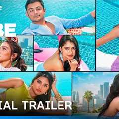 The Tribe - Official Trailer | Prime Video India | October 4