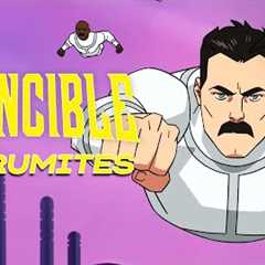 Best of Omni-Man and His Viltrumites | Invincible | Prime Video