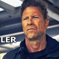 CLASSIFIED Trailer 2 (2024) Aaron Eckhart