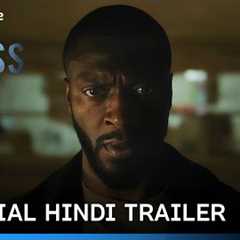 CROSS Official Hindi Trailer | Amazon Prime Video