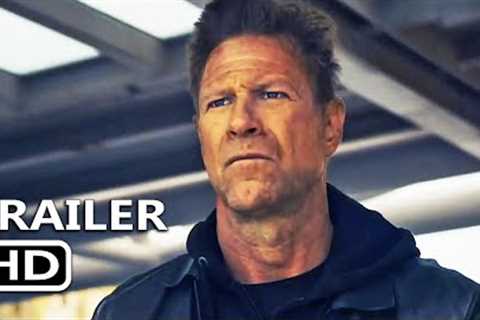 CLASSIFIED Trailer 2 (2024) Aaron Eckhart