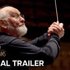 Music By John Williams | Official Trailer | Disney+