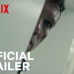 FRACTURED | Official Trailer | CAN YOU SOLVE THE MYSTERY? | Netflix