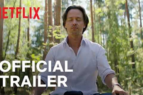 Murder Mindfully | Official Trailer | Netflix