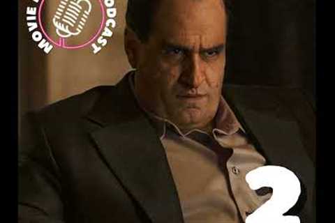 The Penguin (2024) Inside Man - S.1 E.2 Recap Breakdown