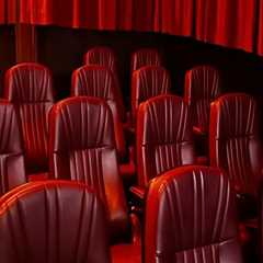 Luxury Cinemas in Clark County, Kentucky: A Guide for Movie Lovers