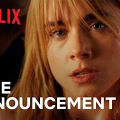 Olympo | Date Announcement | Netflix