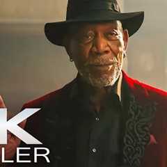 NOW YOU SEE ME: NOW YOU DON’T Official Trailer (2025) Woody Harrelson, Morgan Freeman Action Movie