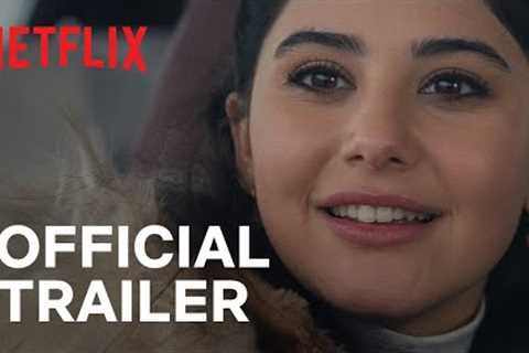 Istanbul Encyclopedia | Official Trailer | Netflix
