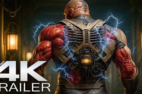 BIGGEST NEW MOVIE TRAILERS 2025