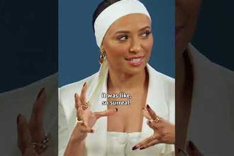 In this case, take all directions from the backseat driver. | Tyler Perry's Duplicity
