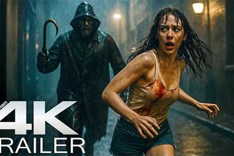 I KNOW WHAT YOU DID LAST SUMMER Official Trailer (2025) Jennifer Love Hewitt, Freddie Prince Jr.
