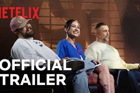 Rhythm + Flow: Poland | Official Trailer | Netflix
