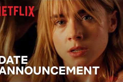 Olympo | Date Announcement | Netflix