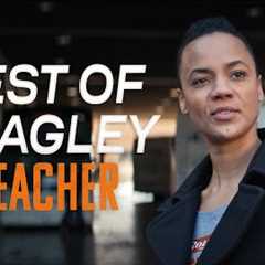 Neagley's Best Moments from S1-3 | REACHER | Prime Video