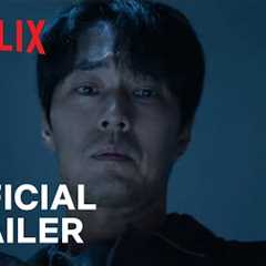 Mercy For None | Official Trailer | Netflix
