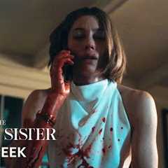 The Better Sister - Sneak Peek | Prime Video
