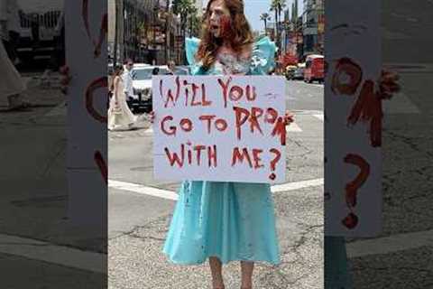 Fear Street: Prom Queen premieres in TWO DAYS! #Netflix