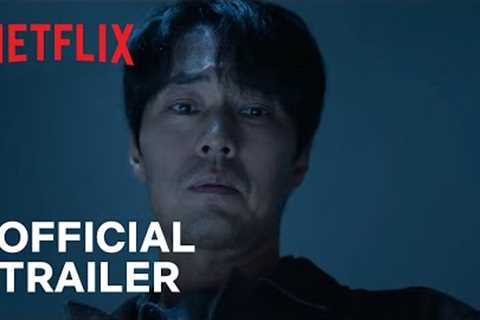 Mercy For None | Official Trailer | Netflix