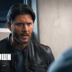 Meachum and Oliveras Interrogate a Suspect | Countdown | Prime Video