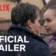My Oxford Year | Official Trailer | Netflix