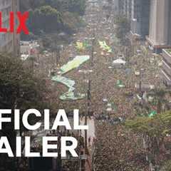 Apocalypse in the Tropics | Official Trailer | Netflix