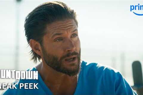 Countdown - Sneak Peek | Prime Video