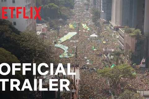 Apocalypse in the Tropics | Official Trailer | Netflix
