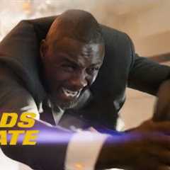 Attack on Air Force One | Heads of State | Prime Video