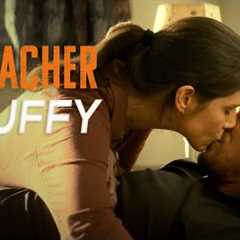 Reacher and Duffy Keeping It Strictly Professional | REACHER Season 3 | Prime Video