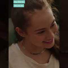 Little did Belly know what was in store for her... | The Summer I Turned Pretty