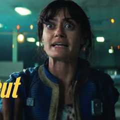 Lucy Tries to Reason With a Ghoul | Fallout | Prime Video