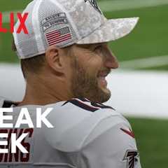 Quarterback: Season 2 | Sneak Peek | Netflix