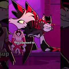 Bringing back Loser, Baby as the Summer '25 anthem | Hazbin Hotel