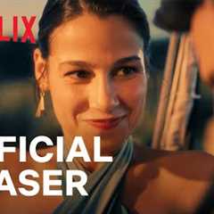 She Said Maybe | Official Teaser | Netflix