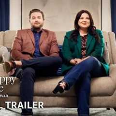Shiny Happy People: A Teenage Holy War, Season 2 - Official Trailer | Prime Video