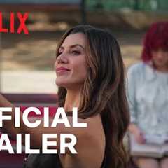 Letters from the Past | Official Trailer | Netflix