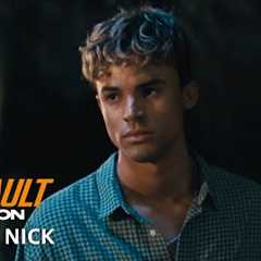 Nick Being the Perfect Enemies to Lovers 'Bad Boy' | My Fault: London | Prime Video