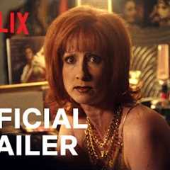 Superstar | Official Trailer | Netflix